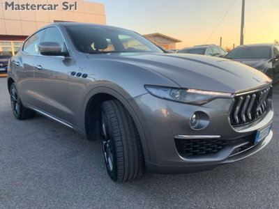 Maserati Levante Levante 2.0 mhev GT Ultima 330cv auto (7)