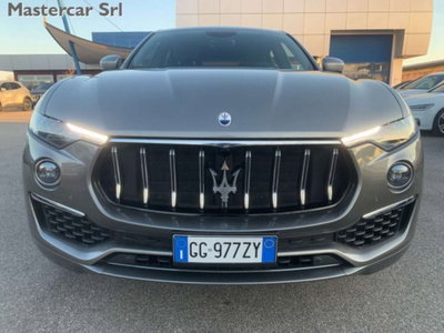 Maserati Levante Levante 2.0 mhev GT Ultima 330cv auto (8)
