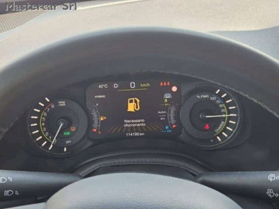 Jeep Renegade 1.3 T4 190CV PHEV 4xe AT6 Limited (13)