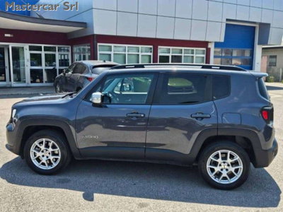 Jeep Renegade 1.3 T4 190CV PHEV 4xe AT6 Limited (3)