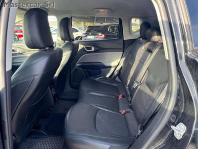 Jeep Compass 1.3 turbo t4 phev Business 4xe auto (13)