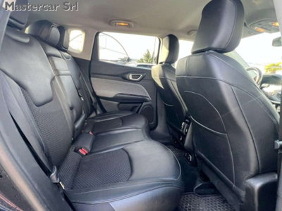 Jeep Compass 1.3 turbo t4 phev Business 4xe auto (14)