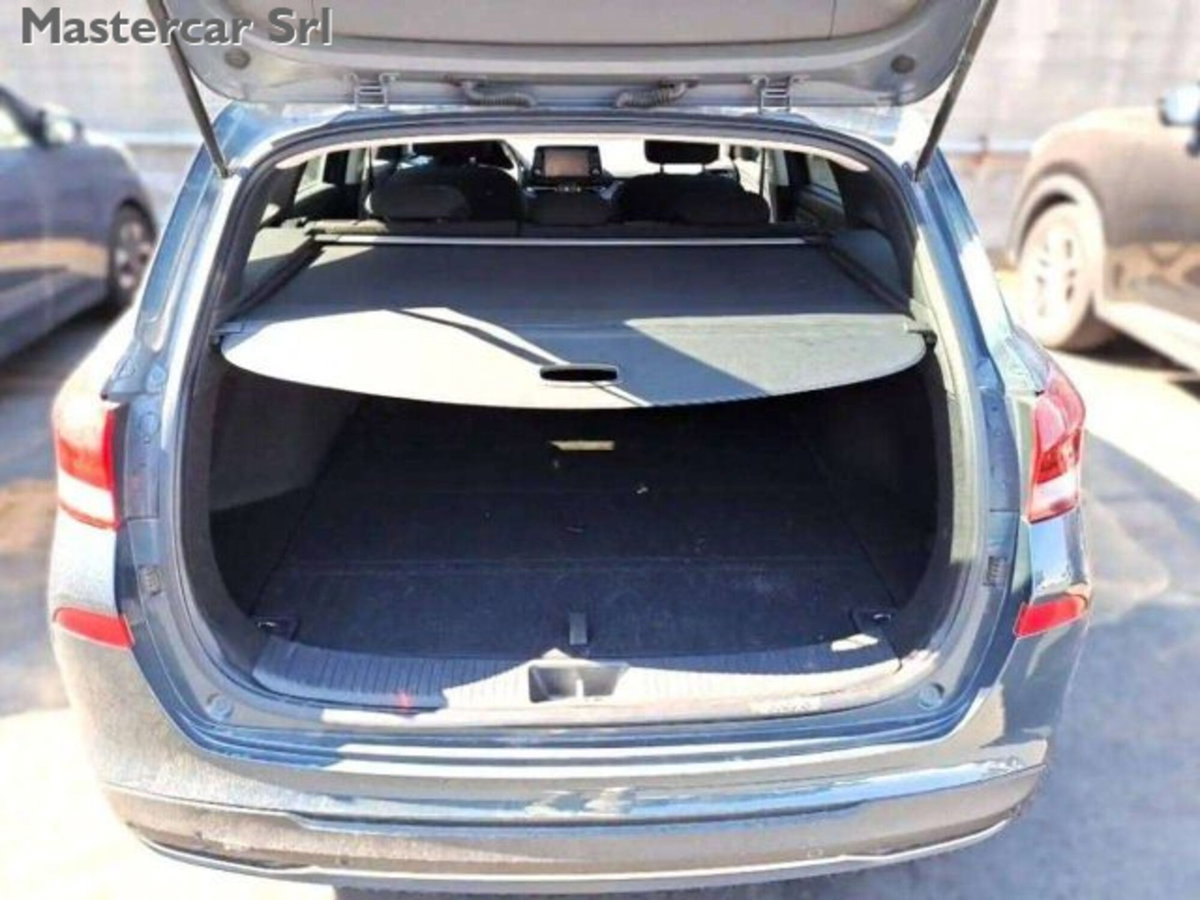 Hyundai i30 Station Wagon 1.0 t-gdi 48V Prime Techno&Style Pack 120cv (10)