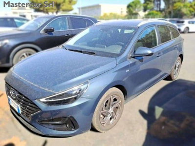 Hyundai i30 Station Wagon 1.0 t-gdi 48V Prime Techno&Style Pack 120cv (2)