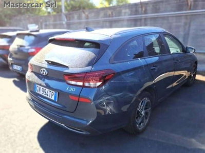 Hyundai i30 Station Wagon 1.0 t-gdi 48V Prime Techno&Style Pack 120cv (4)