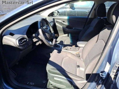 Hyundai i30 Station Wagon 1.0 t-gdi 48V Prime Techno&Style Pack 120cv (6)