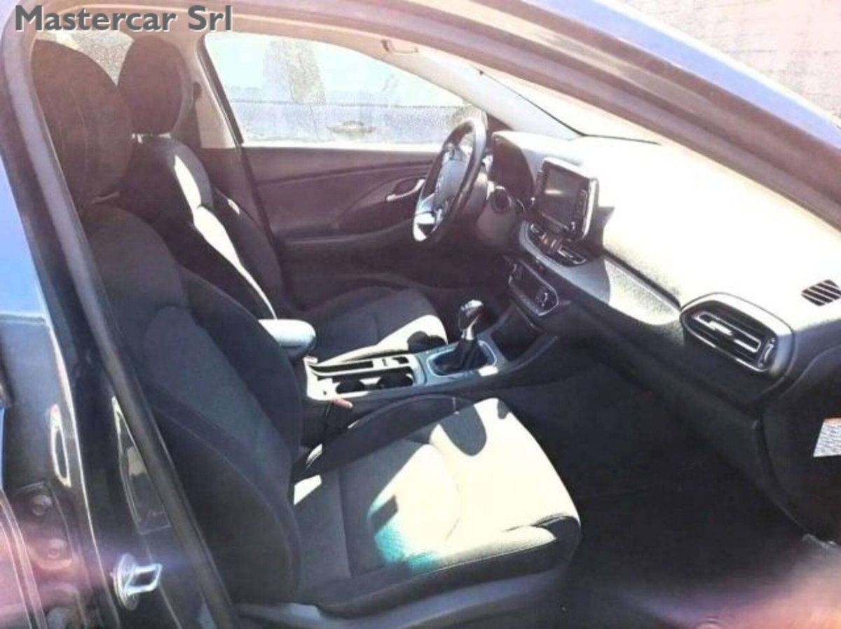 Hyundai i30 Station Wagon 1.0 t-gdi 48V Prime Techno&Style Pack 120cv (7)