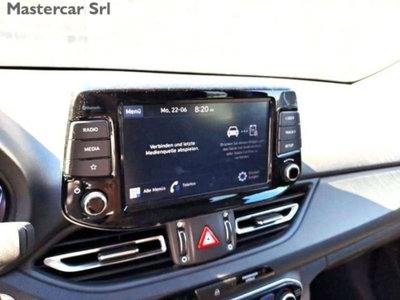 Hyundai i30 Station Wagon 1.0 t-gdi 48V Prime Techno&Style Pack 120cv (9)