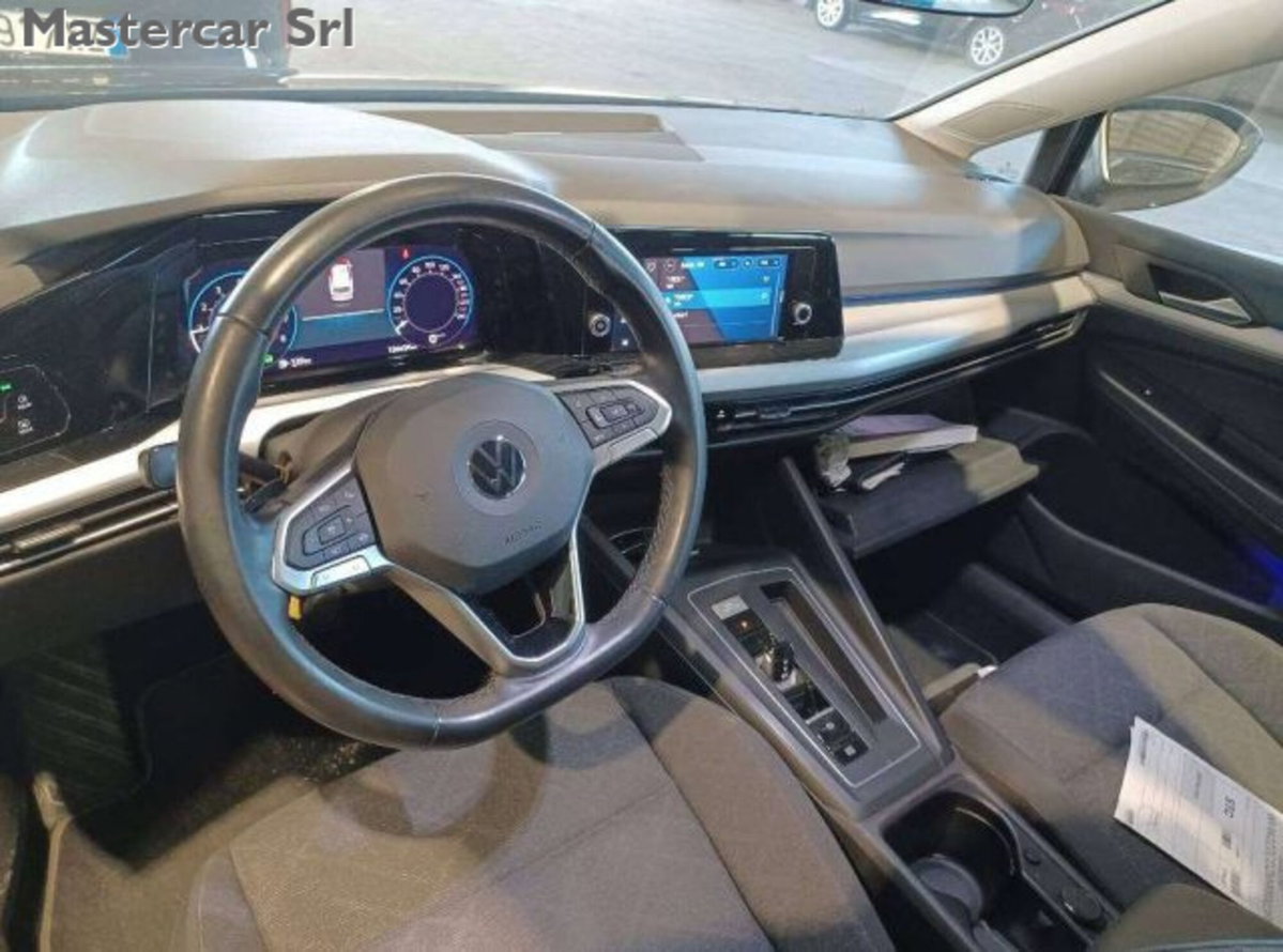 Volkswagen Golf Variant 1.0 eTSI EVO DSG Life (7)