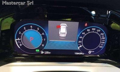Volkswagen Golf Variant 1.0 eTSI EVO DSG Life (8)