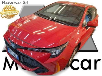 Toyota Corolla Touring Sports 1.8h Active auto usata