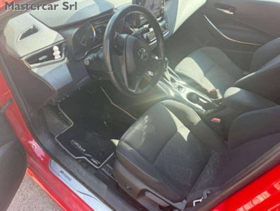 Toyota Corolla Touring Sports 1.8h Active auto (6)
