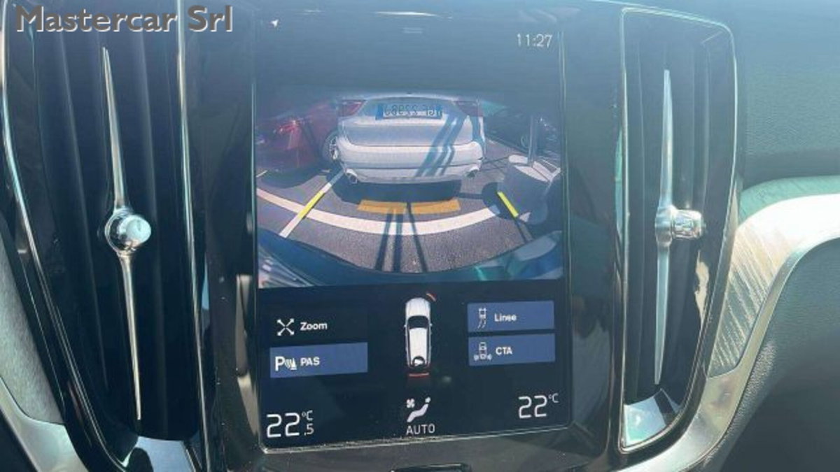 Volvo V60 T8 Recharge AWD Plug-in Hybrid Inscription (12)