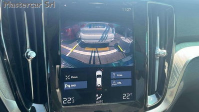 Volvo V60 T8 Recharge AWD Plug-in Hybrid Inscription (12)