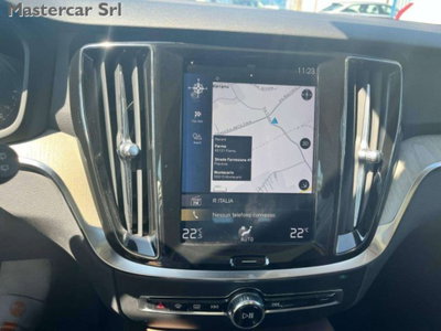 Volvo V60 T8 Recharge AWD Plug-in Hybrid Inscription (13)