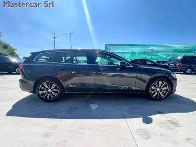 Volvo V60 T8 Recharge AWD Plug-in Hybrid Inscription (7)