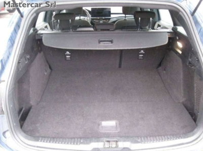 Ford Focus Station Wagon 1.0 EcoBoost Hybrid 125 CV SW ST-Line Design (12)