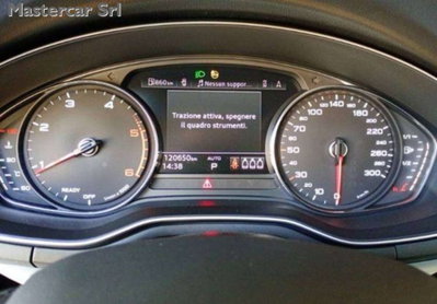 Audi A4 30 2.0 tdi mhev Business Advanced 136cv s-tronic (10)