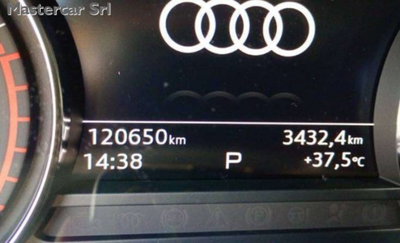 Audi A4 30 2.0 tdi mhev Business Advanced 136cv s-tronic (11)