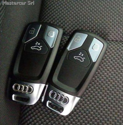 Audi A4 30 2.0 tdi mhev Business Advanced 136cv s-tronic (12)