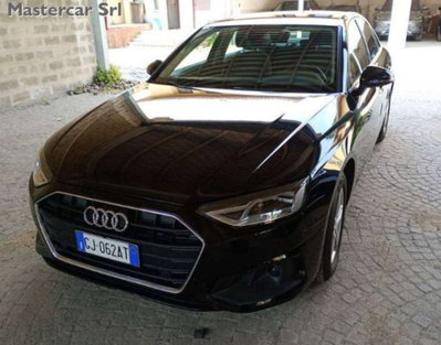 Audi A4 30 2.0 tdi mhev Business Advanced 136cv s-tronic (2)