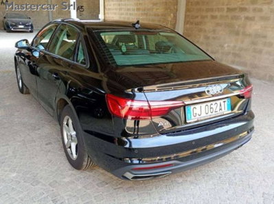 Audi A4 30 2.0 tdi mhev Business Advanced 136cv s-tronic (4)