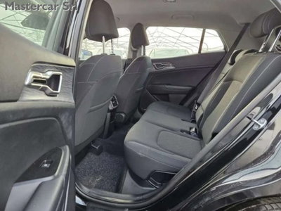 Kia Sportage 1.6 CRDI 136 CV 2WD Mild Hybrid Business Class (11)