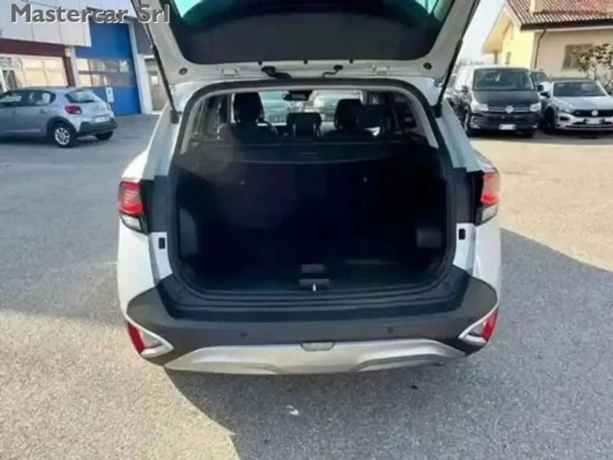 Kia Sportage 1.6 crdi mhev Style dct (10)