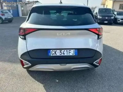 Kia Sportage 1.6 crdi mhev Style dct (8)