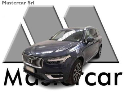 Volvo XC90 B5 (d) AWD Geartronic Inscription usata