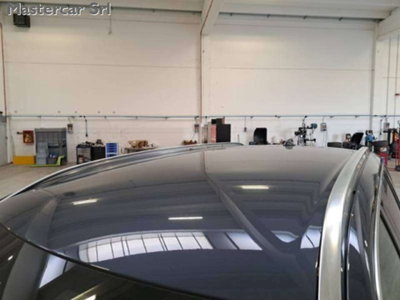 Volvo XC90 B5 (d) AWD Geartronic Inscription (10)