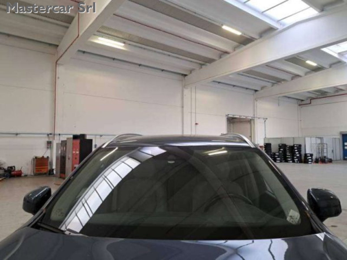 Volvo XC90 B5 (d) AWD Geartronic Inscription (11)