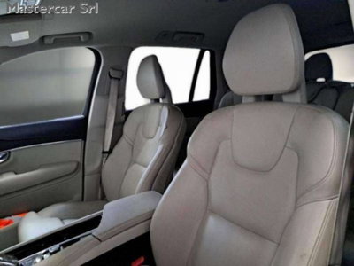 Volvo XC90 B5 (d) AWD Geartronic Inscription (12)