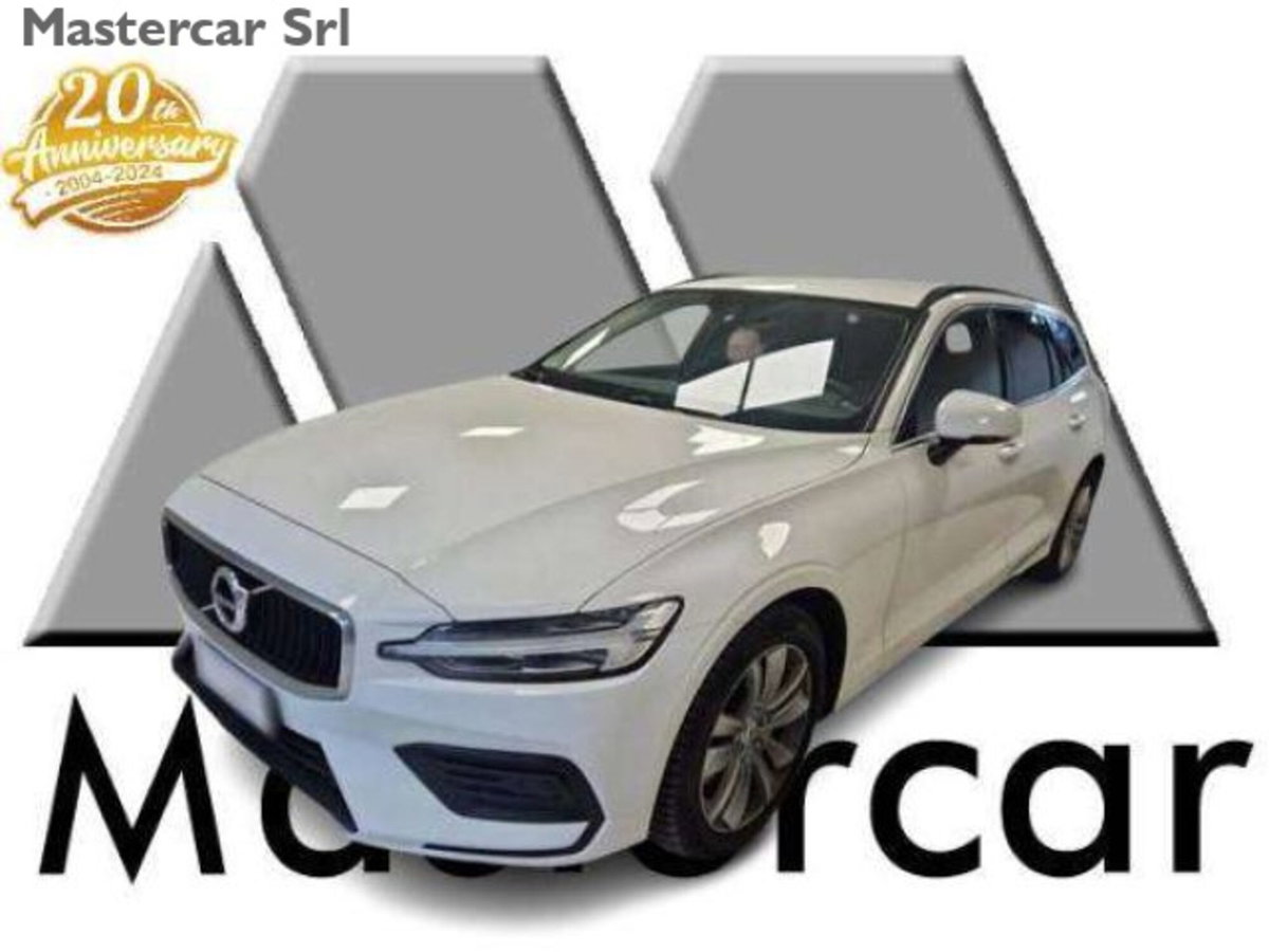 Volvo V60 B4 (d) Geartronic Momentum Business Pro