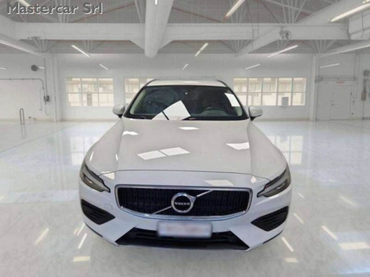 Volvo V60 B4 (d) Geartronic Momentum Business Pro (6)