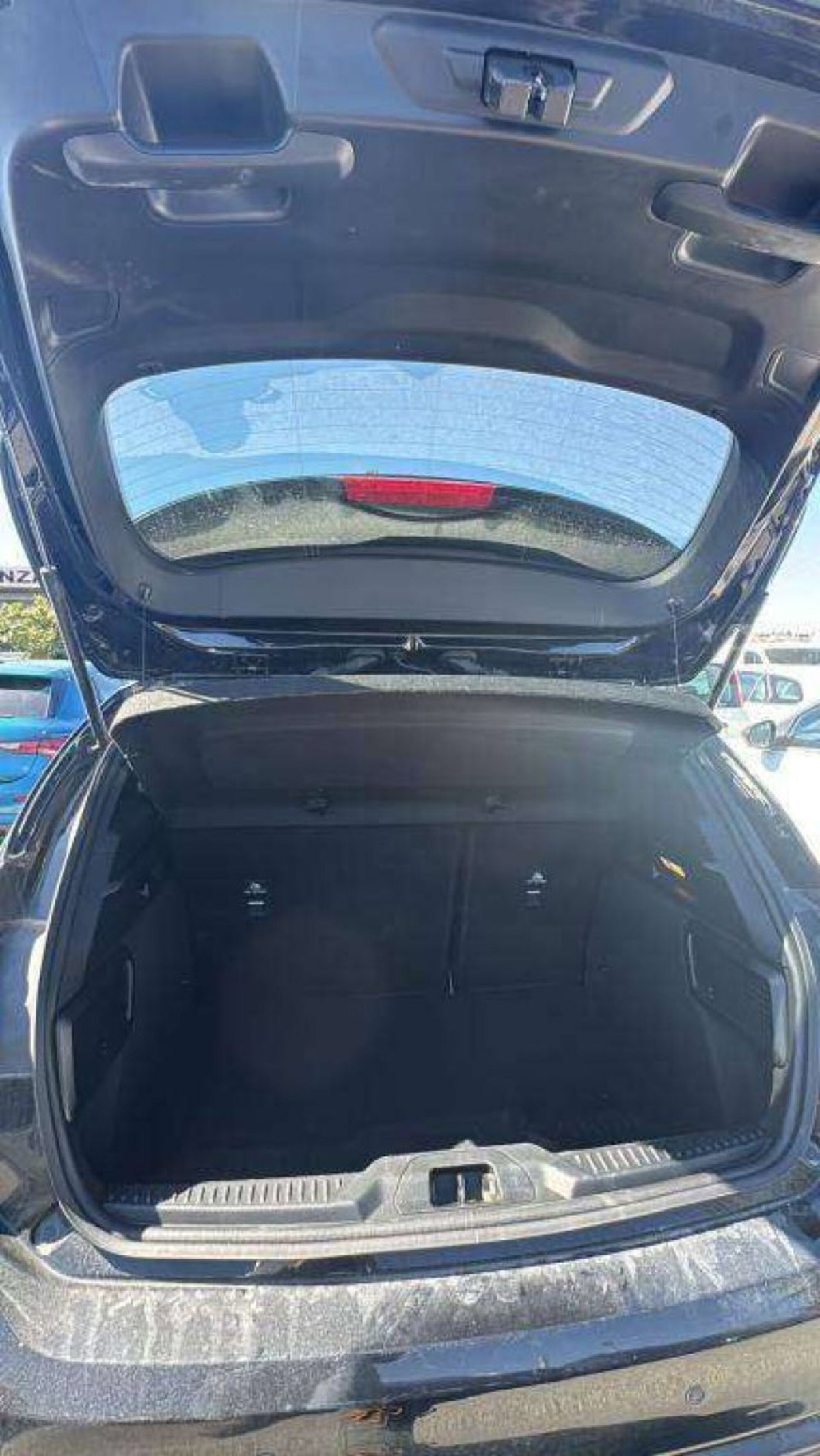 Ford Focus 1.0t ecoboost h ST-Line 155cv powershift (7)