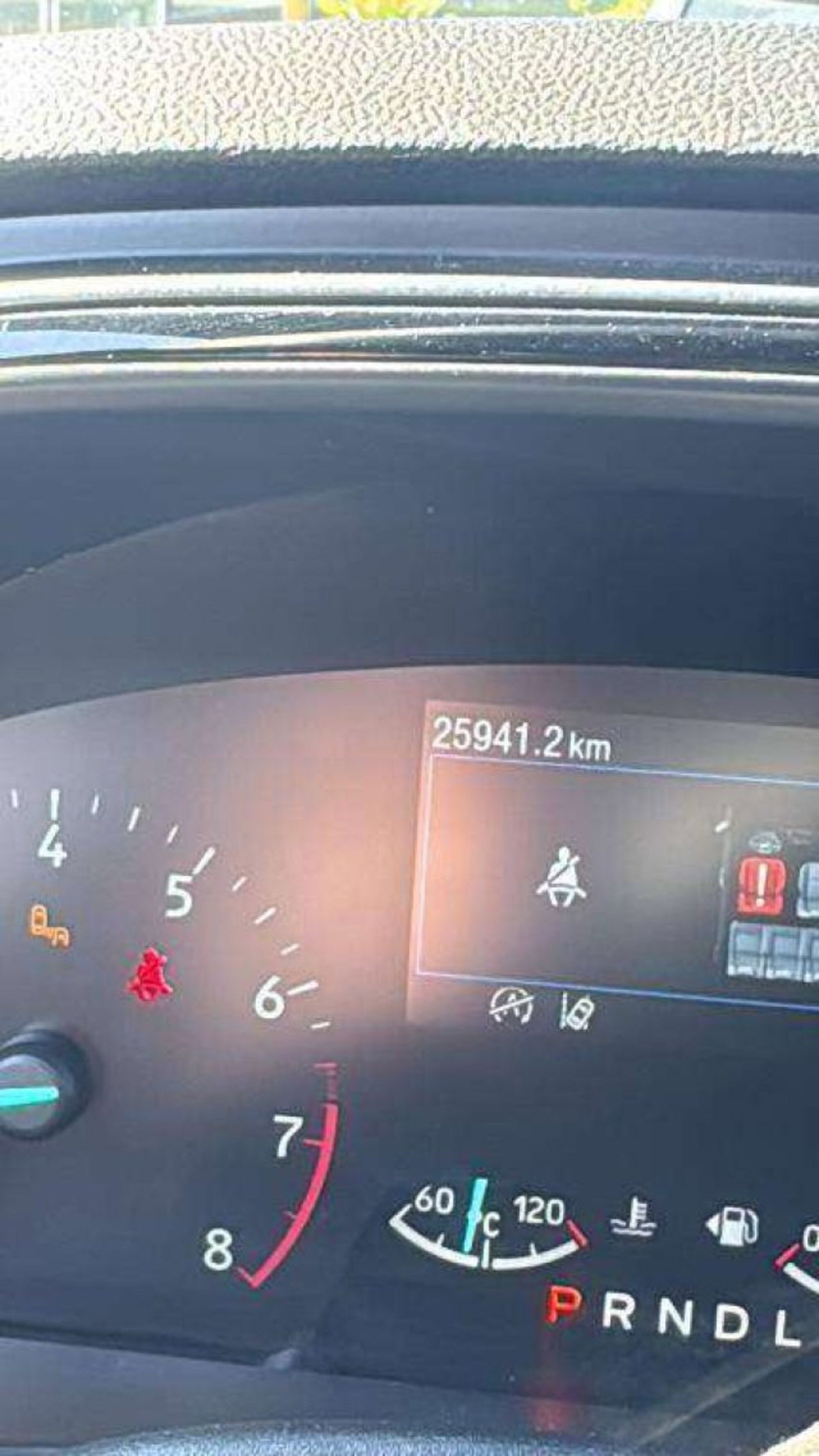 Ford Focus 1.0t ecoboost h ST-Line 155cv powershift (8)