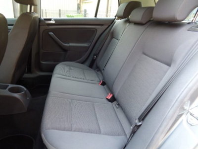 Volkswagen Golf 1.9 TDI 5p. Comfortline (12)
