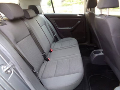 Volkswagen Golf 1.9 TDI 5p. Comfortline (16)