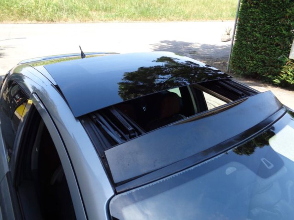 Fiat Grande Punto 1.3 MJT 90 CV 3 porte Sport (5)