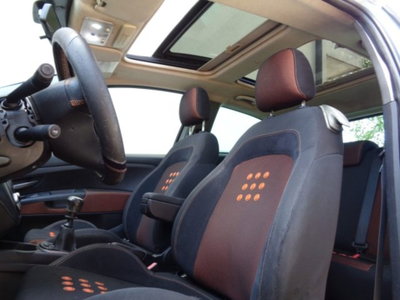 Fiat Grande Punto 1.3 MJT 90 CV 3 porte Sport (8)
