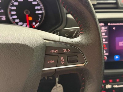 SEAT Arona 1.0 TGI FR (13)