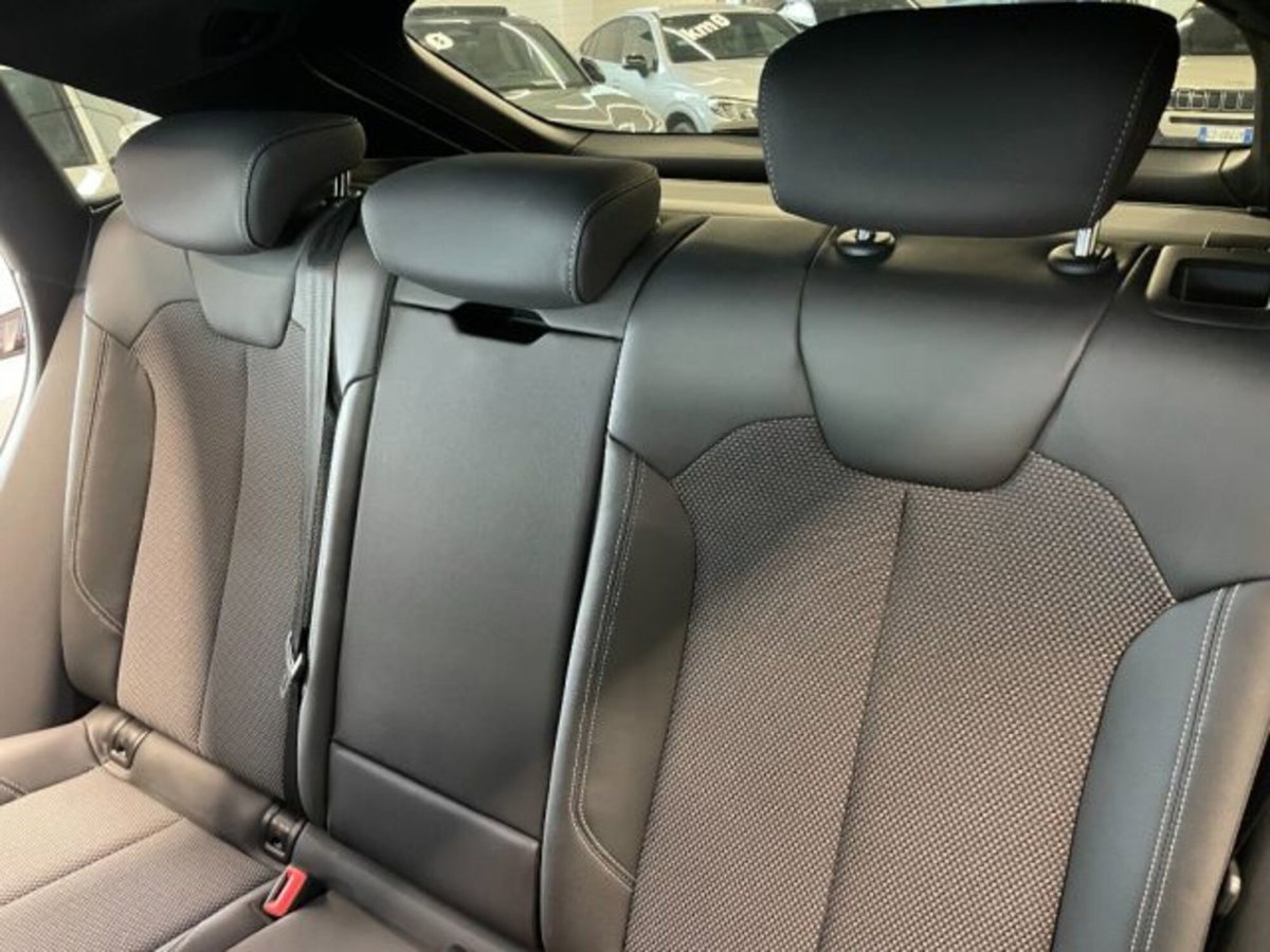 Audi Q5 Sportback 2.0 tdi mhev+ Business Advanced quattro 204cv s-tronic (16)