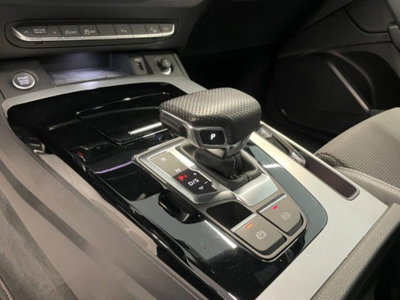 Audi Q5 Sportback 2.0 tdi mhev+ Business Advanced quattro 204cv s-tronic (18)