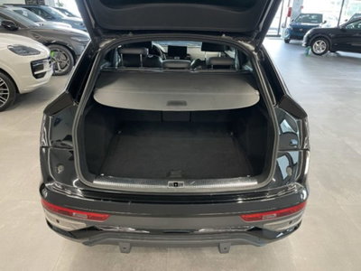 Audi Q5 Sportback 2.0 tdi mhev+ Business Advanced quattro 204cv s-tronic (4)