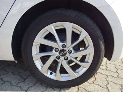 Audi A1 Sportback Sportback 25 1.0 tfsi Business (13)