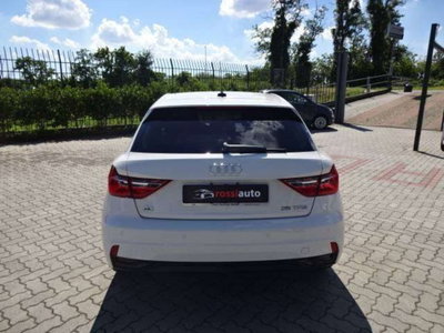 Audi A1 Sportback Sportback 25 1.0 tfsi Business (5)