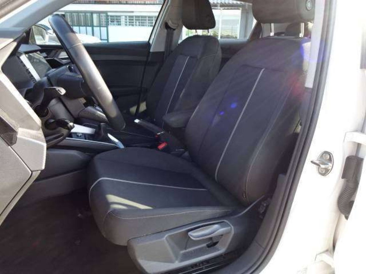 Audi A1 Sportback Sportback 25 1.0 tfsi Business (8)