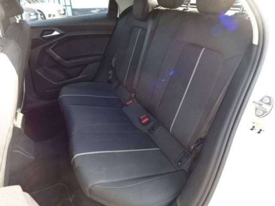 Audi A1 Sportback Sportback 25 1.0 tfsi Business (9)