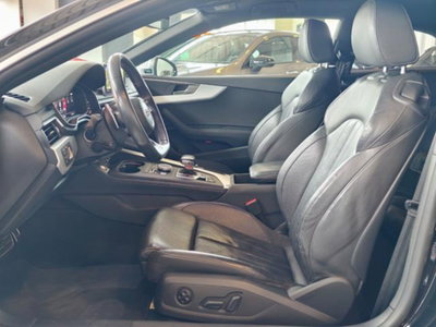 Audi RS 5 Coupé 5 2.9 TFSI quattro tiptronic (11)